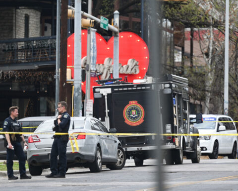 FBI probe finds Austin bar shooter was 'lone actor' in deadly March attack that killed 3