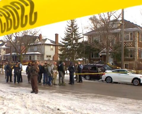 Federal government turns over evidence in shooting death of Renee Good