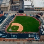 Tigers' Triple-A manager says he was fired after sending 'inappropriate' text to female colleague