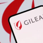 Gilead raises 2026 sales forecast, cuts profit outlook due to acquisitions