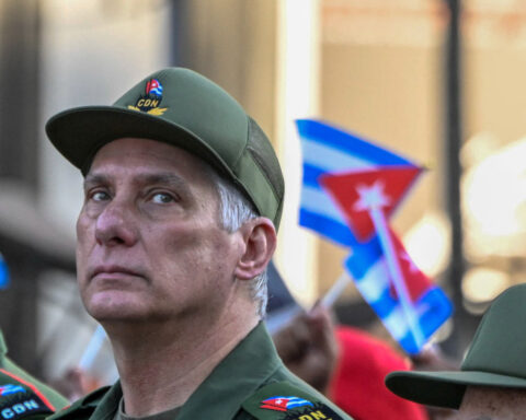 US imposes sanctions on Cuban military conglomerate, mining joint venture