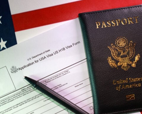 US to start revoking passports of parents who owe child support, AP reports