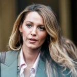 Blake Lively vs Justin Baldoni dispute over 'It Ends With Us' has not ended, as she seeks fees