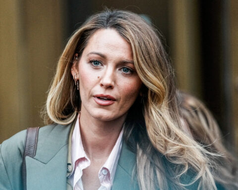 Blake Lively vs Justin Baldoni dispute over 'It Ends With Us' has not ended, as she seeks fees