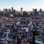 Argentina's industrial output grows 5% in March after eight months of decline