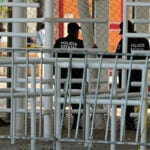 Raging fire at Mexican fairground kills five, authorities say
