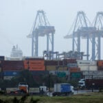 Brazil's April trade surplus jumps nearly 38% on rise in soy, oil exports