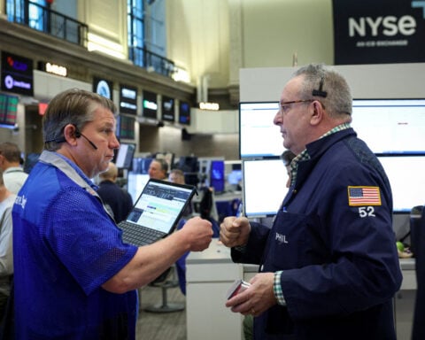 Stocks pull back, oil choppy as US-Iran peace deal remains in flux