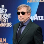 White House calls Mark Hamill 'sick' after actor posts Trump gravesite image