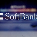 Japan's SoftBank explores homegrown AI servers with Nvidia, Foxconn, Nikkei reports