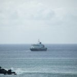 Health authorities work to contain cruise ship hantavirus outbreak
