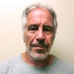 Epstein cellmate says he found a suicide note. Justice Department says it's seeing it for first time