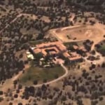 Epstein Commission hires law firm to help investigate Zorro Ranch and ties to New Mexico