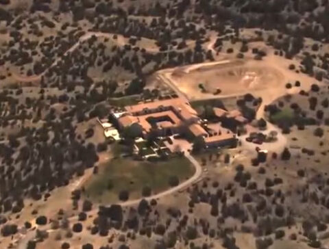 Epstein Commission hires law firm to help investigate Zorro Ranch and ties to New Mexico