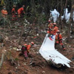 New data on 2022 China plane crash suggests cockpit struggle and fuel cut