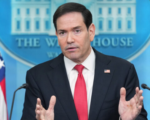 US isn't looking at imminent military action in Cuba despite Trump threats, AP sources say