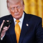 Federal court rules against new global tariffs Trump imposed after loss at the Supreme Court