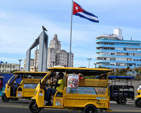 UN experts warn US fuel blockade in Cuba puts human rights at risk