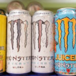 Monster Beverage beats estimates on strong demand for energy drinks 