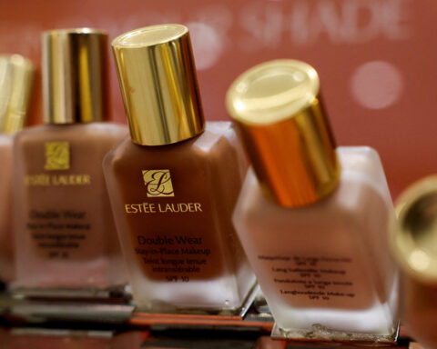 Estee Lauder reaches $210 million settlement over China sales practices