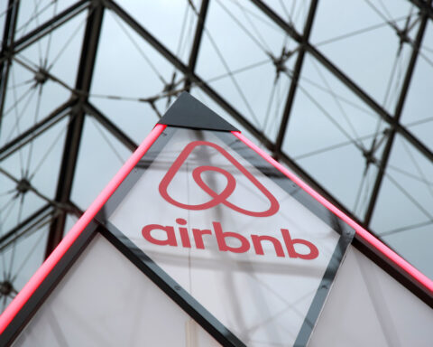 Airbnb, Expedia flag demand hit as Middle East conflict drags on