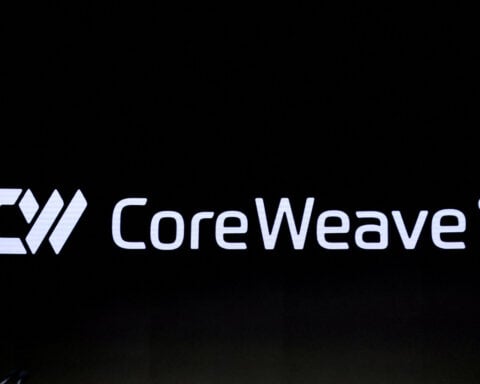 CoreWeave signals higher capex as component costs rise, shares fall