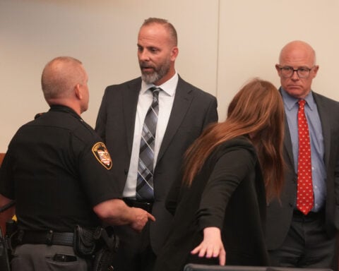 Ex-deputy found guilty of reckless homicide in shooting of Black man entering grandmother's home