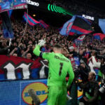 Aston Villa routs Nottingham Forest to reach Europa League final against Freiburg