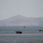 US military says it carries out retaliatory strikes against Iran