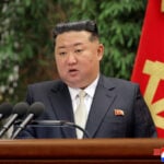 North Korea leader Kim inspects artillery that can hit South Korean capital