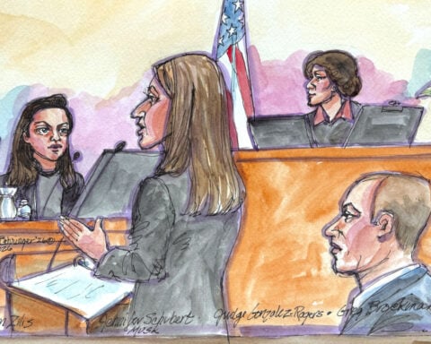 How a mother of Elon Musk’s children became a key witness in his lawsuit against OpenAI