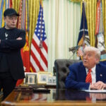 Judge rules Trump administration's cancellation of humanities grants was unconstitutional