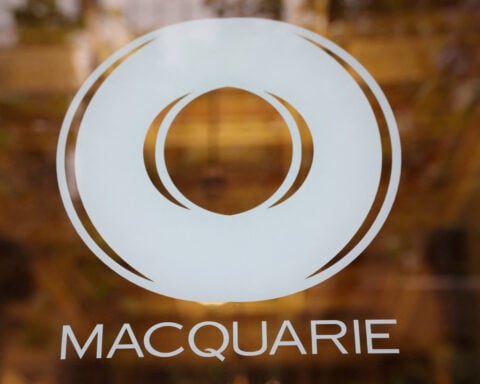 Macquarie's $3.5 billion profit beats forecast on commodity and trading boost