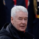 More than 50 Moscow-bound drones intercepted by Russia, mayor says