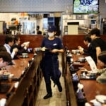 Japan real wages climb for third month in March, backing case for BOJ rate hike