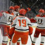Anaheim Ducks are learning to thrive in playoff pressure heading into Game 3 vs Golden Knights
