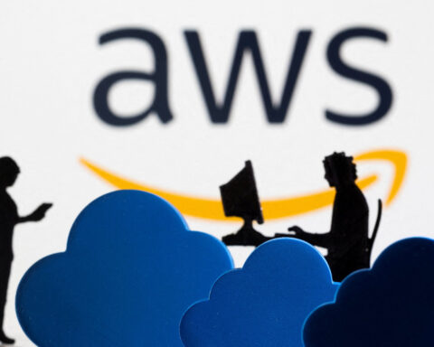 Amazon cloud outage at North Virginia data center largely resolved