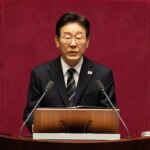South Korea heads to local elections under shadow of disgraced former president
