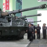 North Korea will deploy new artillery guns targeting Seoul and commission its 1st destroyer