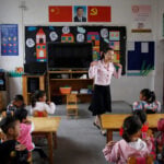 China's finance ministry allocates $6.7 billion for pre-school education this year
