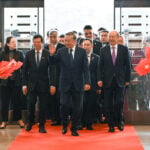 Communist-run Vietnam eyes influencers, AI to spruce up propaganda, documents show