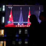 Trump plans to bring a smaller CEO delegation to Beijing summit, sources say