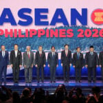 Southeast Asian leaders seek strategy to ease impacts of Iran war