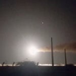 UAE countering Iranian air attack after Trump says ceasefire still in effect
