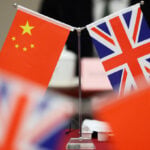 British MPs to visit China for first time in seven years, sources say