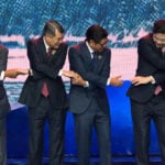 Alarmed ASEAN leaders discuss crisis plan to mitigate backlash from Middle East war