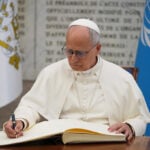A year in, what's on Pope Leo XIV's to-do list? And what has he done so far?