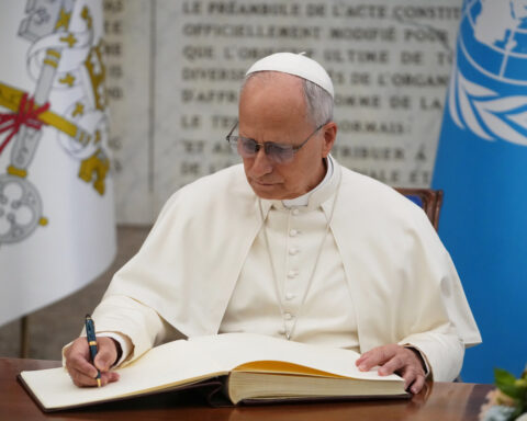 A year in, what's on Pope Leo XIV's to-do list? And what has he done so far?