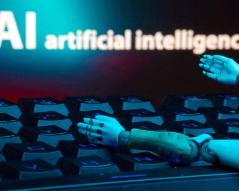 RBC lifts S&P 500 year-end target to 7,900 on AI optimism
