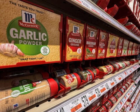 Some Unilever investors seek ESG reassurances in McCormick food deal